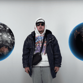 OMG – Melodie (prod. Ouhthisone & Yonvh)