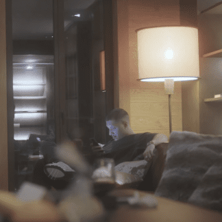 Rin – Trance (prod. Alexis Troy)