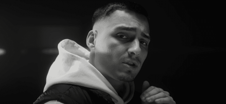 Ngee – Es ist wie es ist (prod. Heku)