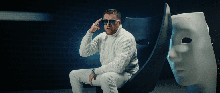 KC Rebell x Mathea – Sanduhr (prod. Geenaro)