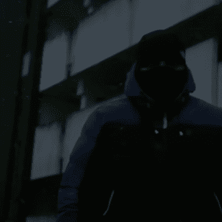 Kaisa Natron – Antarctica (prod. SoyiLL)