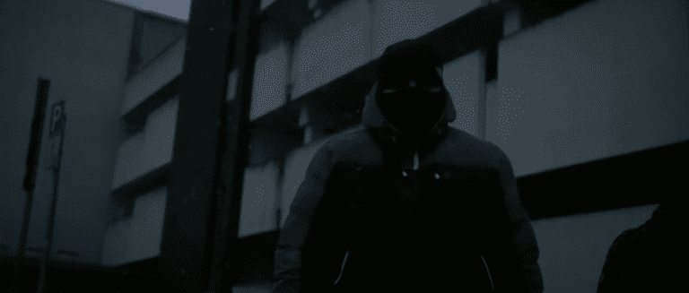 Kaisa Natron – Antarctica (prod. SoyiLL)