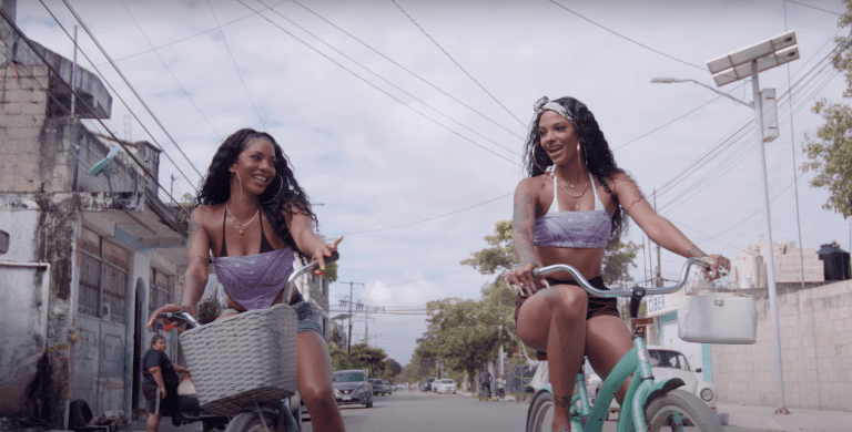 Bounty & Cocoa – Sistahood (prod. Youssef Exclusive, Dram41, Yekta & Robert Wy)