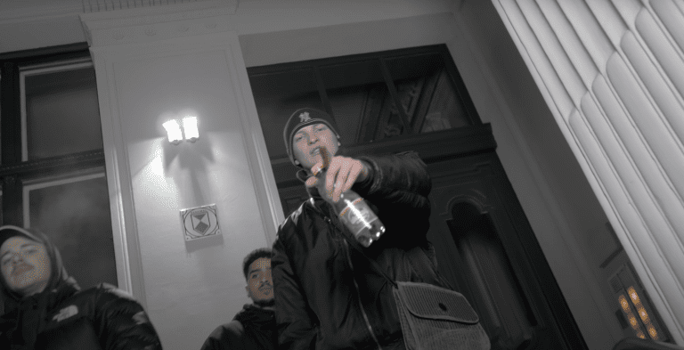 ODG x OCBoyblau x Kilian437 x Joey99 – 10NACH10 (prod. Lotuseffekt)