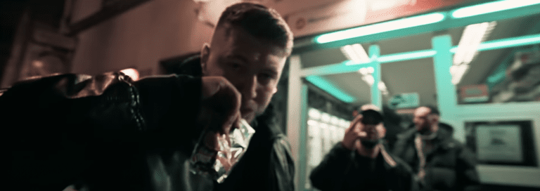 Jean x Solé – Gut & Böse (prod. Sias)