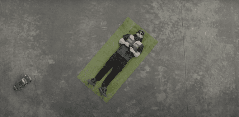 Karate Andi – Es tut mir nicht leid (prod. Voddi)