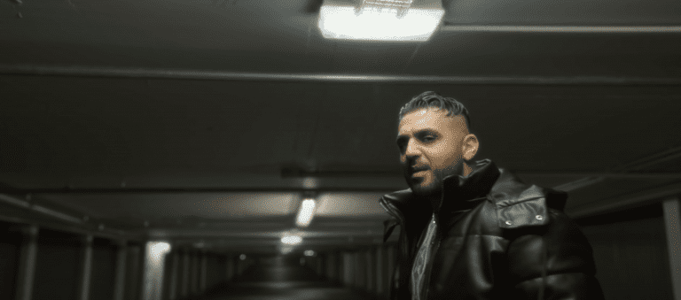 Kurdo x Ngee – Butterfly (prod. Shokii)