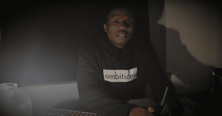 Sylabil Spill – Brief (prod. Mela Nero)