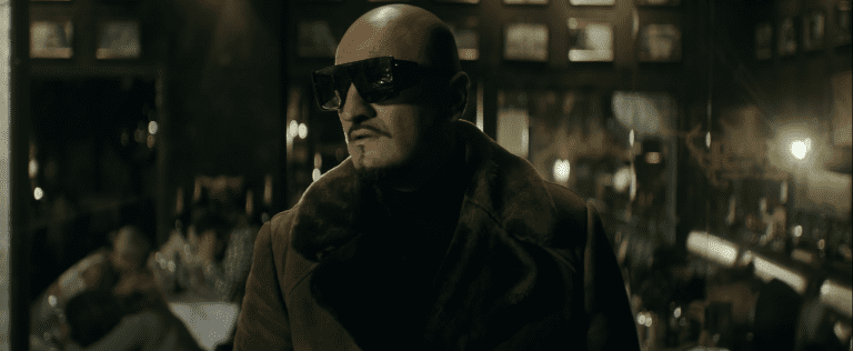 Xatar x OGT – Streets (prod. Osiriz)