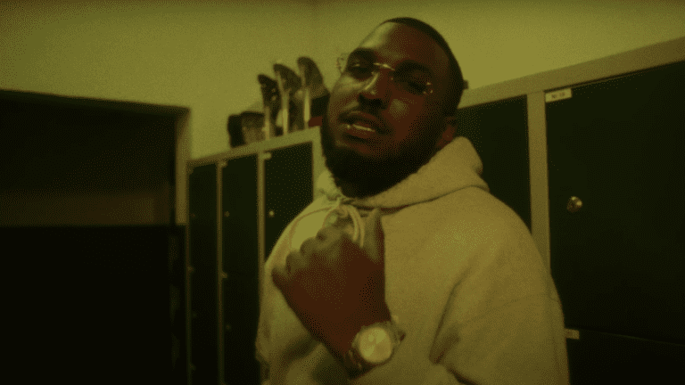 reezy – Loyalty over Love (prod. miij & reezy)