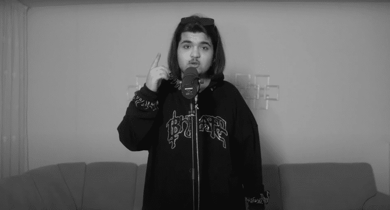 OMG – Lets Ride (prod. LaVey)