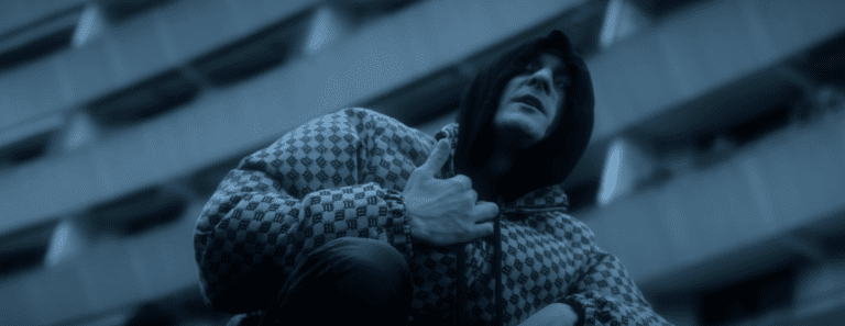 Olexesh – Geschichten ausm Hof (prod. Dio Mudara)