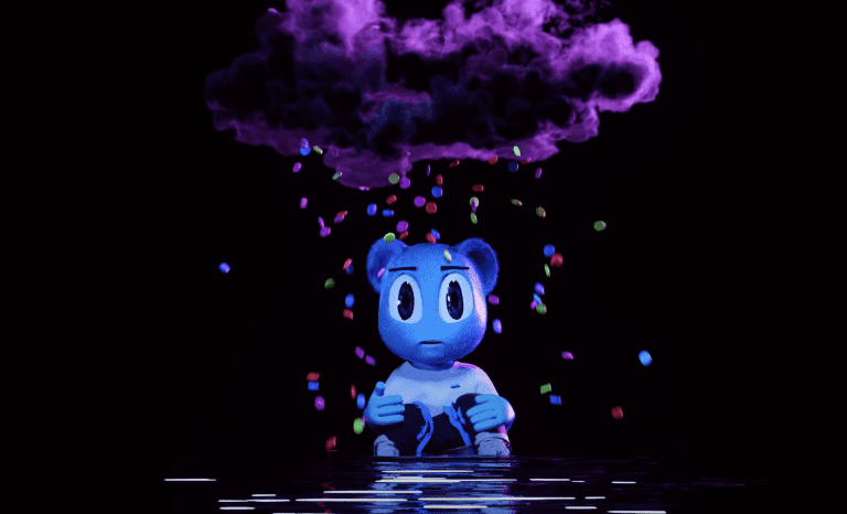 Selmon x Bausa – Molly (prod. Jumpa)