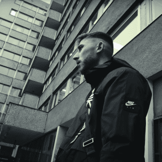 Musso – Sand (prod. Nikho & Glenz)