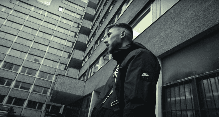 Musso – Sand (prod. Nikho & Glenz)