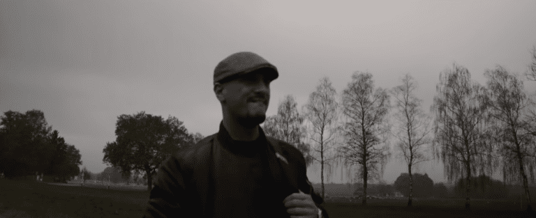 Alpa Gun – Weg von euch (prod. LA91 & Frank One)