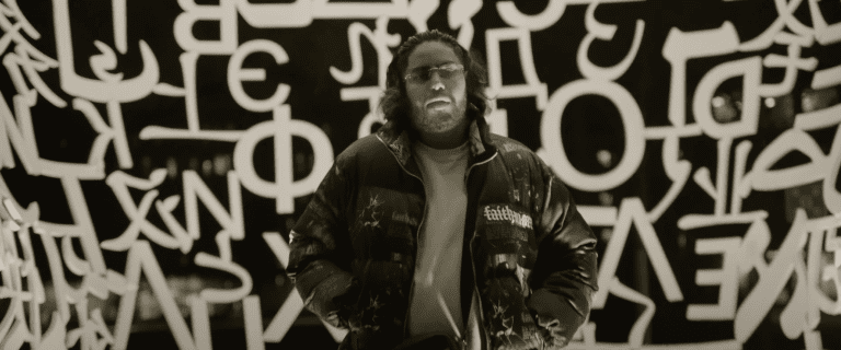 Gucci Qzi – Push (prod. Call Me G)