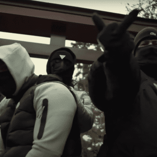 Dietrich, YGT, DG & Shisu – Heiliger Bimbam (prod. Yaya)