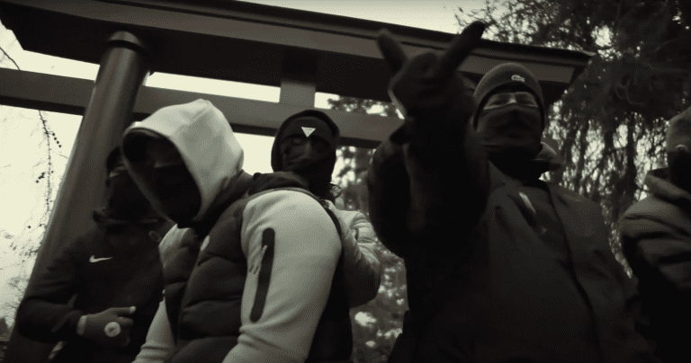 Dietrich, YGT, DG & Shisu – Heiliger Bimbam (prod. Yaya)