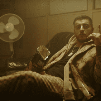 KC Rebell – Mogli (prod. Geenaro)