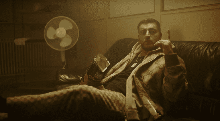 KC Rebell – Mogli (prod. Geenaro)