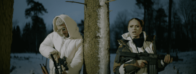 DJ Jeezy feat. badmómzjay, Bausa & Kalim – Andale (prod. Berky & DJ Jeezy)