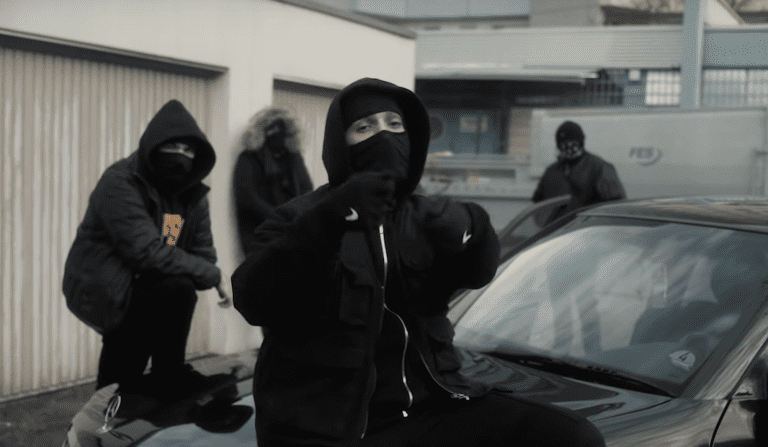 Jean x Solé – Flex in den Airmax