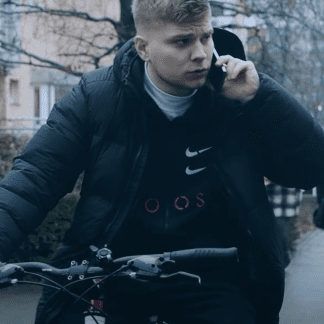 Airon – Akte X (prod. Kimbo Beatz)