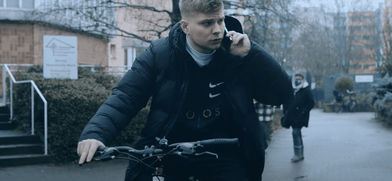 Airon – Akte X (prod. Kimbo Beatz)