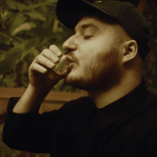 YRRRE feat. Maeckes & Christopher Annen – Dilemma (prod. Cap Kendricks & YRRE)