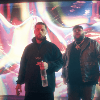 Bozza feat. Bausa – Grey Goose (prod. Beatgees)