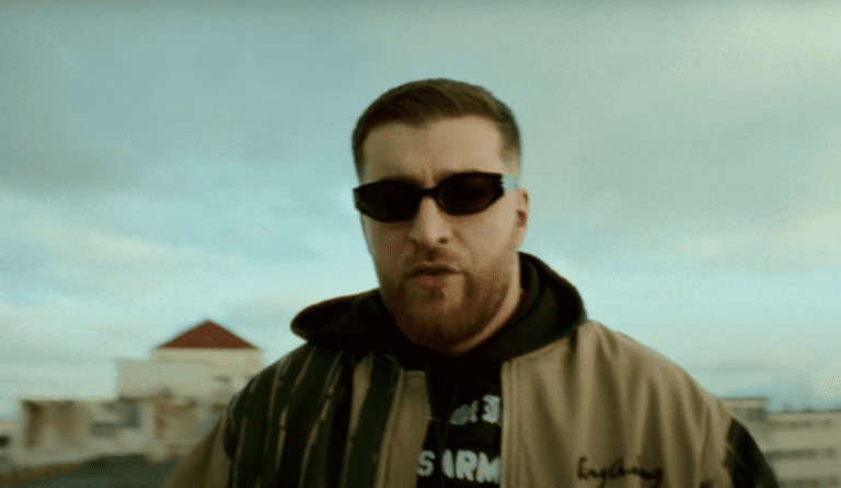 KC Rebell – 100kmh (prod. Ghana Beats & Miij)
