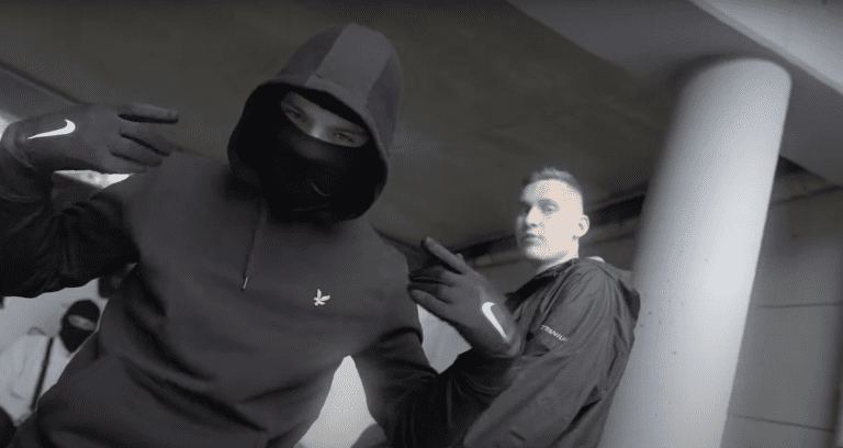 Jack Düse & TLA57 – Überstunden (prod. Tokenbeats x RKAZ)