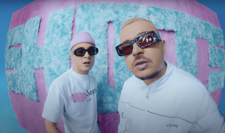 Fourty x Jamule – Shots (prod. Chekaa)