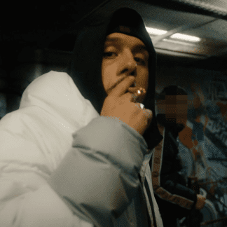 Bangwhite feat. Big Toe – Aha, Aha! (prod. Freq)