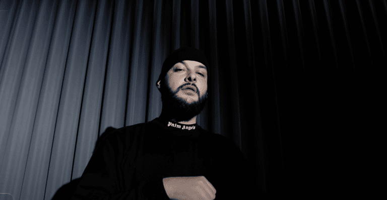 KEZ – Unterschied (prod. PzY & Ersonic)