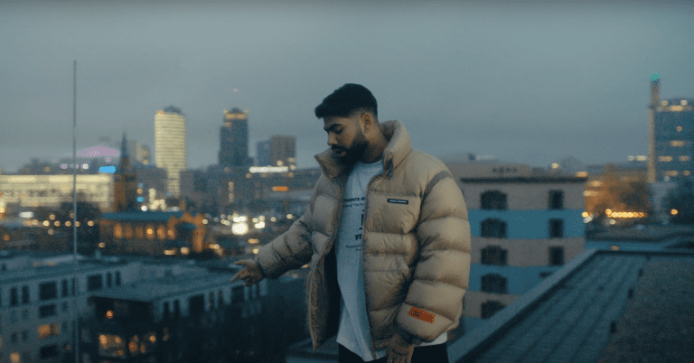 Monet192 – Kippe im Wind (prod. Beatgees)