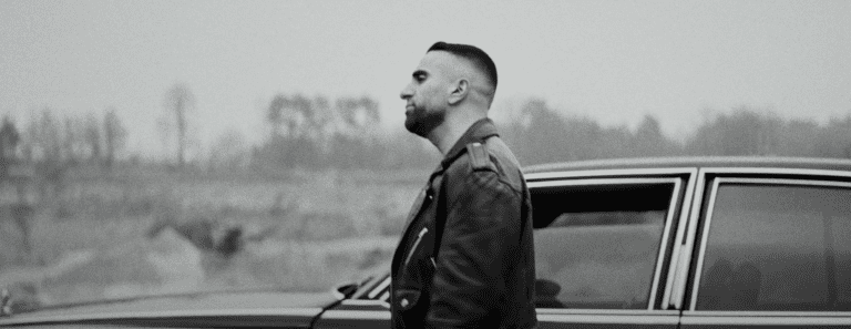 PA Sports – Verlasse dich (prod. Chekaa & Kostas)