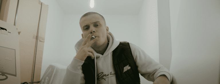 Krime – Purer Wahnsinn (prod. M3)