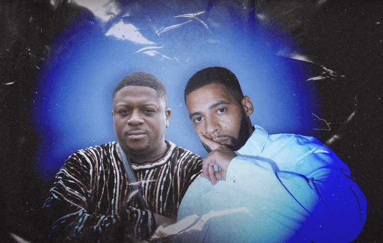 Ulysse feat. Megaloh – Alltag (prod. Shootdown Beatz)