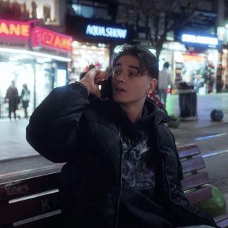 Beyazz – Letztes Mal (prod. Maxe & Baranov)