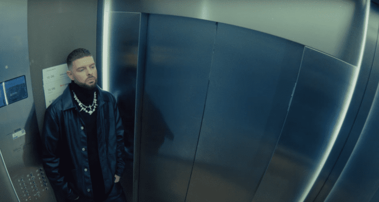 Olson – Jalousie (prod. Maxe)