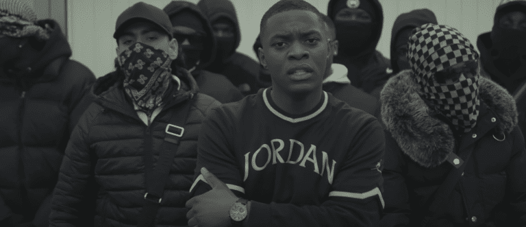 Æ – Zu lange weg (prod. Pluto) 