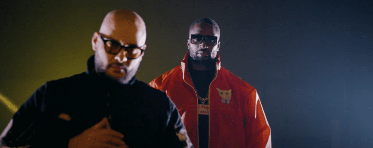 KEZ x Manuellsen – Racks in der Wand (prod. FAB & Ersonic)