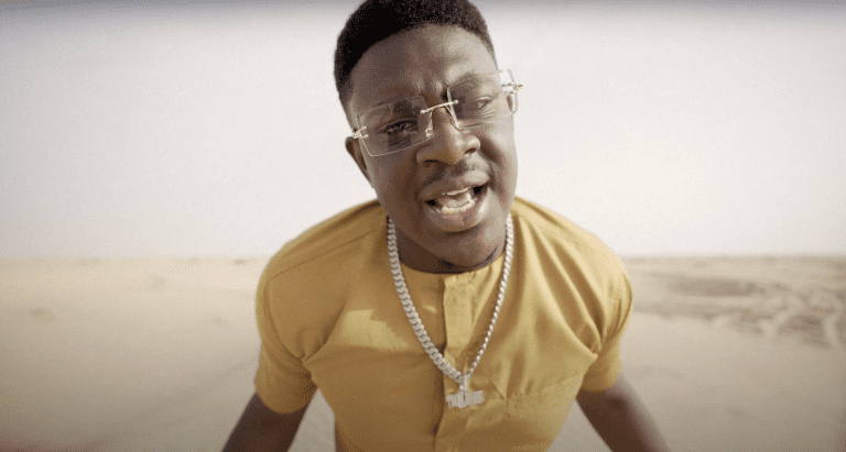 Theo Junior – Endlich (prod. Bounce Brothas & Leon Tiepold)