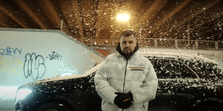 Juri – Königshaki (prod. Oracle Protocol)