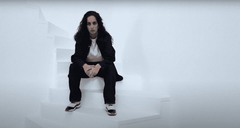 Ebow – Trouble (prod. walter p99 arke$tra)