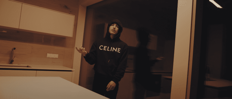 Flavio – Sterbe Nie (prod. Lucry & Suena)