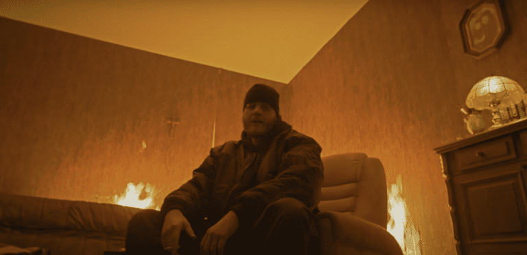 Haisenberg – Intro (prod. Blurry & Babyblue)￼