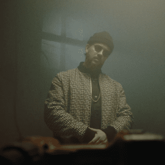 Takt32 x badmómzjay – Dinner Table (prod. Jumpa & Magestick)